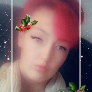 Meet your Posher, Deanna